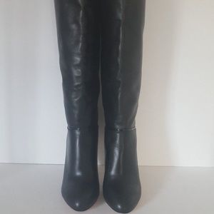 Charlotte Olympia Corine Tall Boots